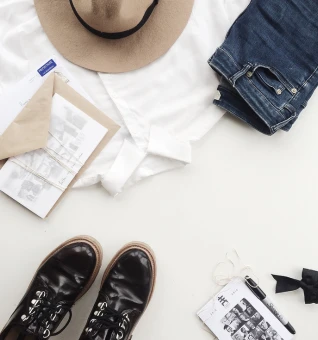 Men's Fashion & Apparel