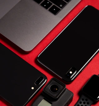 Electronics & Gadgets