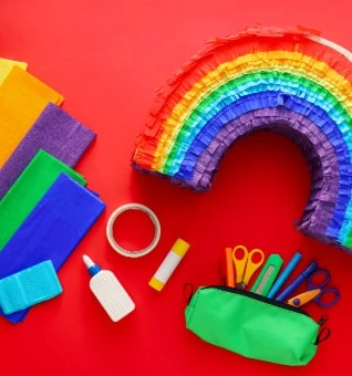 Events & Party Supplies