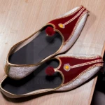 Ethnic Footwear | Khussa, Peshawari Chappal & Moja