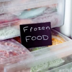 Frozen & Packaged Foods