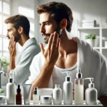 Men's Beauty & Personal Care