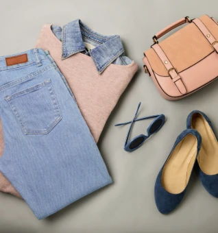 Women’s Fashion & Apparel